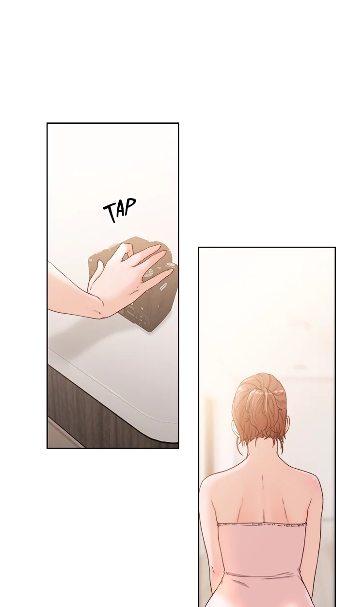Lust Awakening Chapter 79 page 26 - 