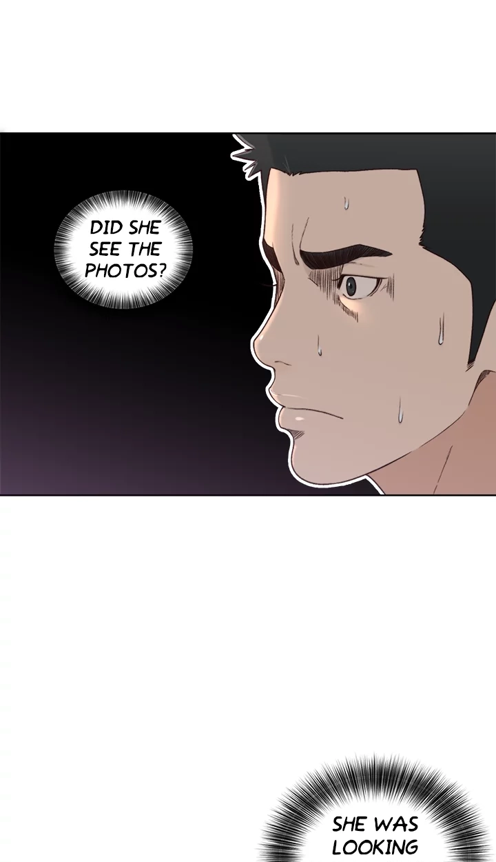 Lust Awakening Chapter 79 page 28 - 