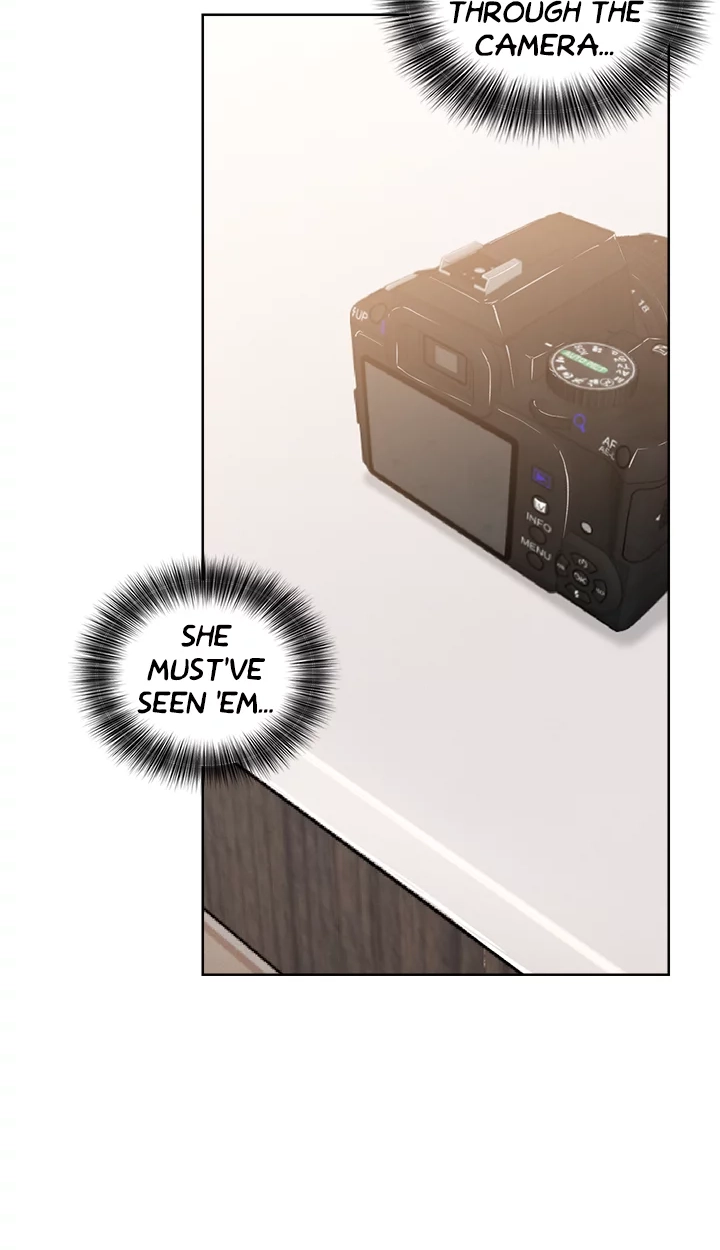 Lust Awakening Chapter 79 page 29 - 