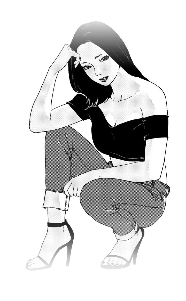 Lust Awakening Chapter 79 page 31 - 