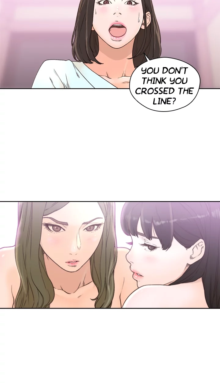 Lust Awakening Chapter 79 page 36 - 