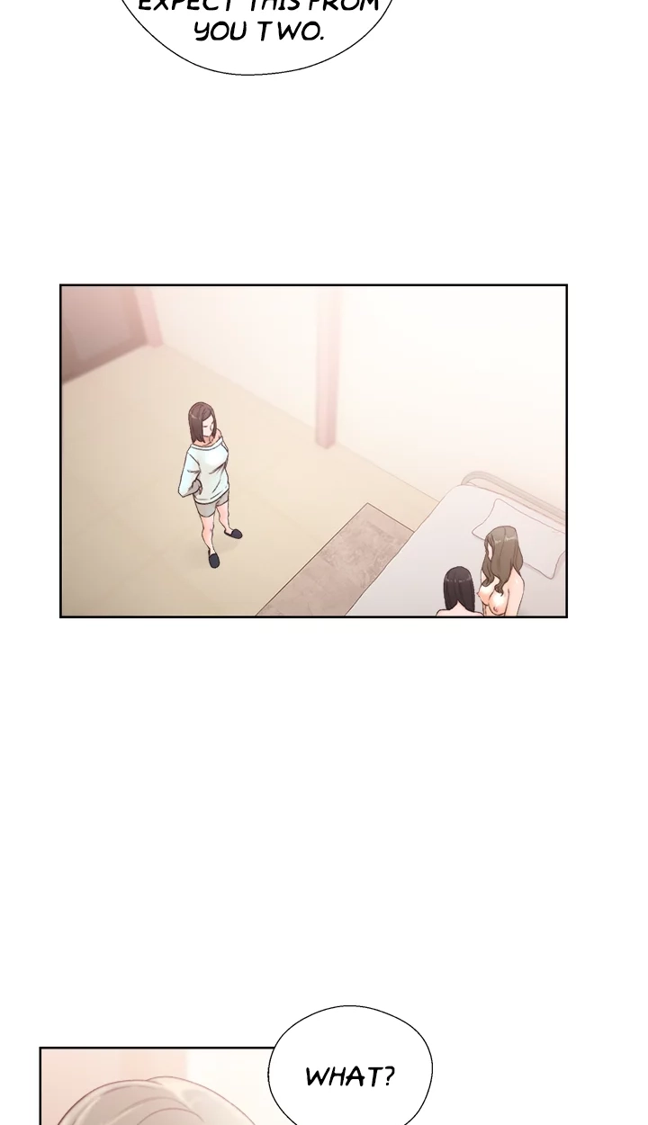 Lust Awakening Chapter 79 page 38 - 