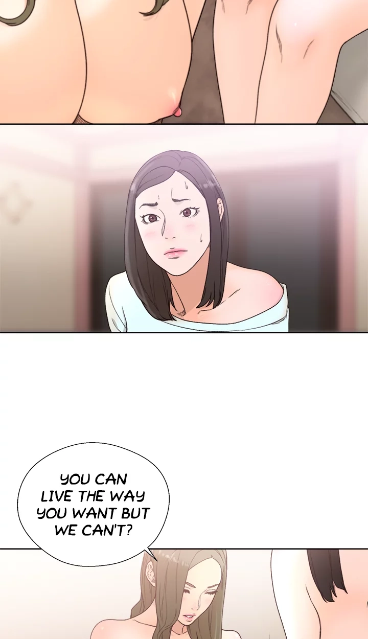 Lust Awakening Chapter 79 page 43 - 