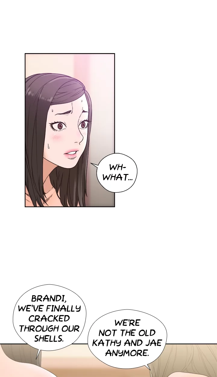 Lust Awakening Chapter 79 page 45 - 