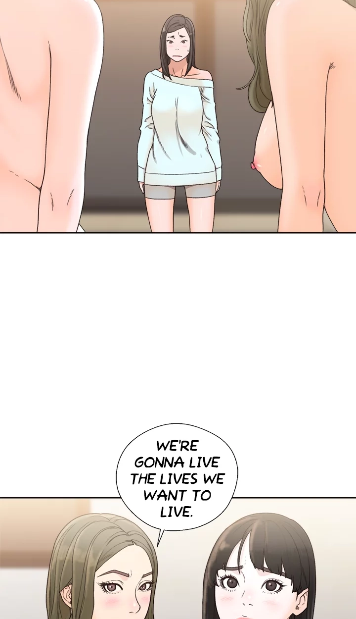 Lust Awakening Chapter 79 page 46 - 
