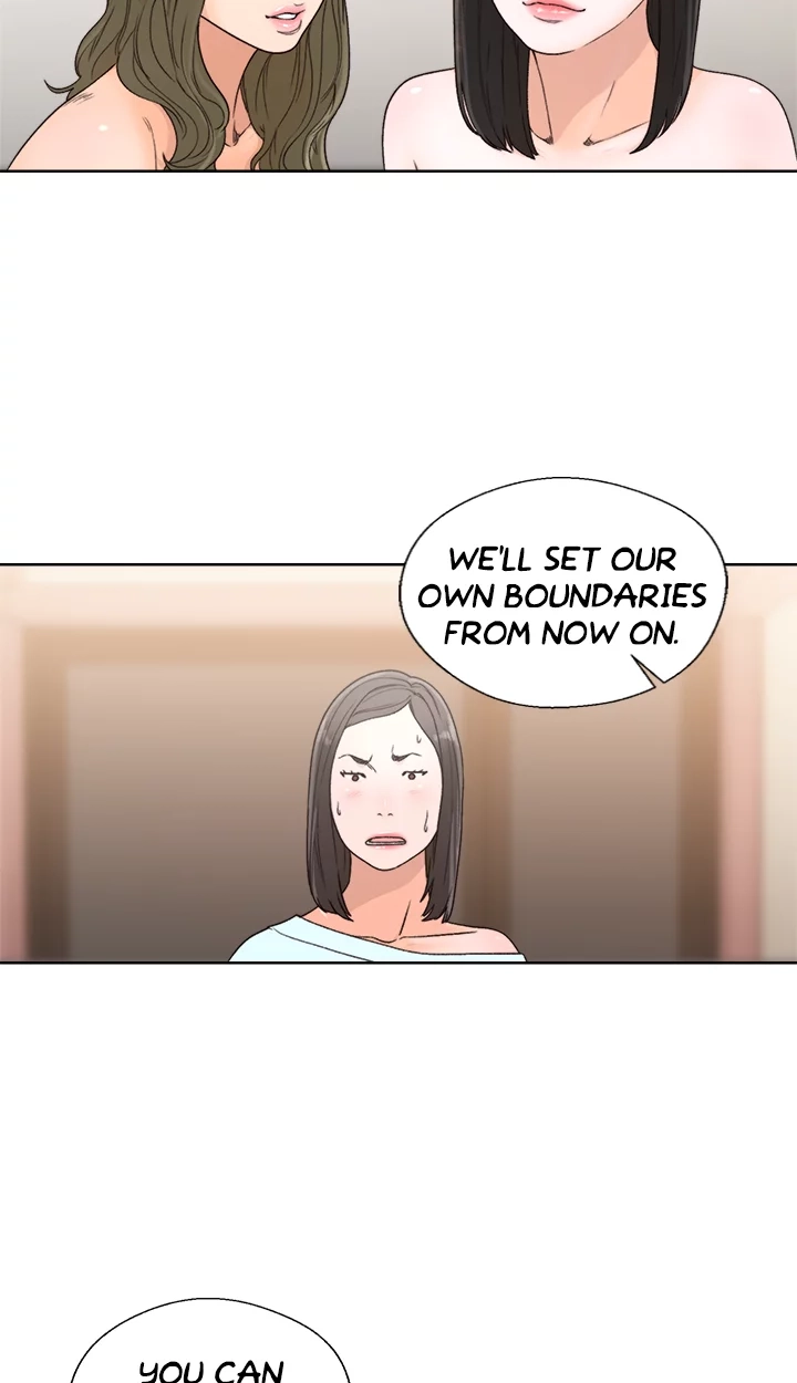 Lust Awakening Chapter 79 page 47 - 