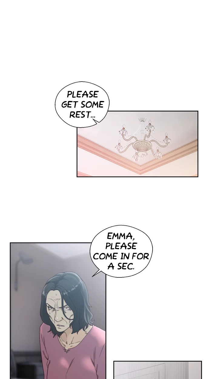 Lust Awakening Chapter 79 page 6 - 
