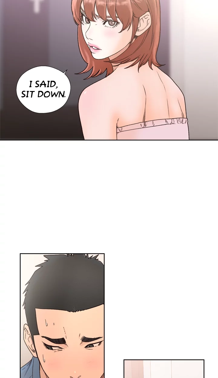 Lust Awakening Chapter 79 page 55 - 