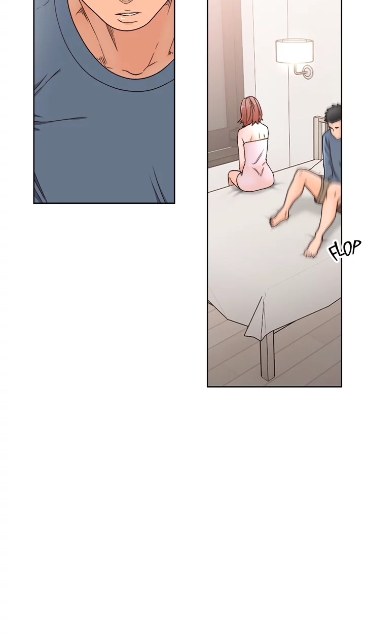 Lust Awakening Chapter 79 page 56 - 