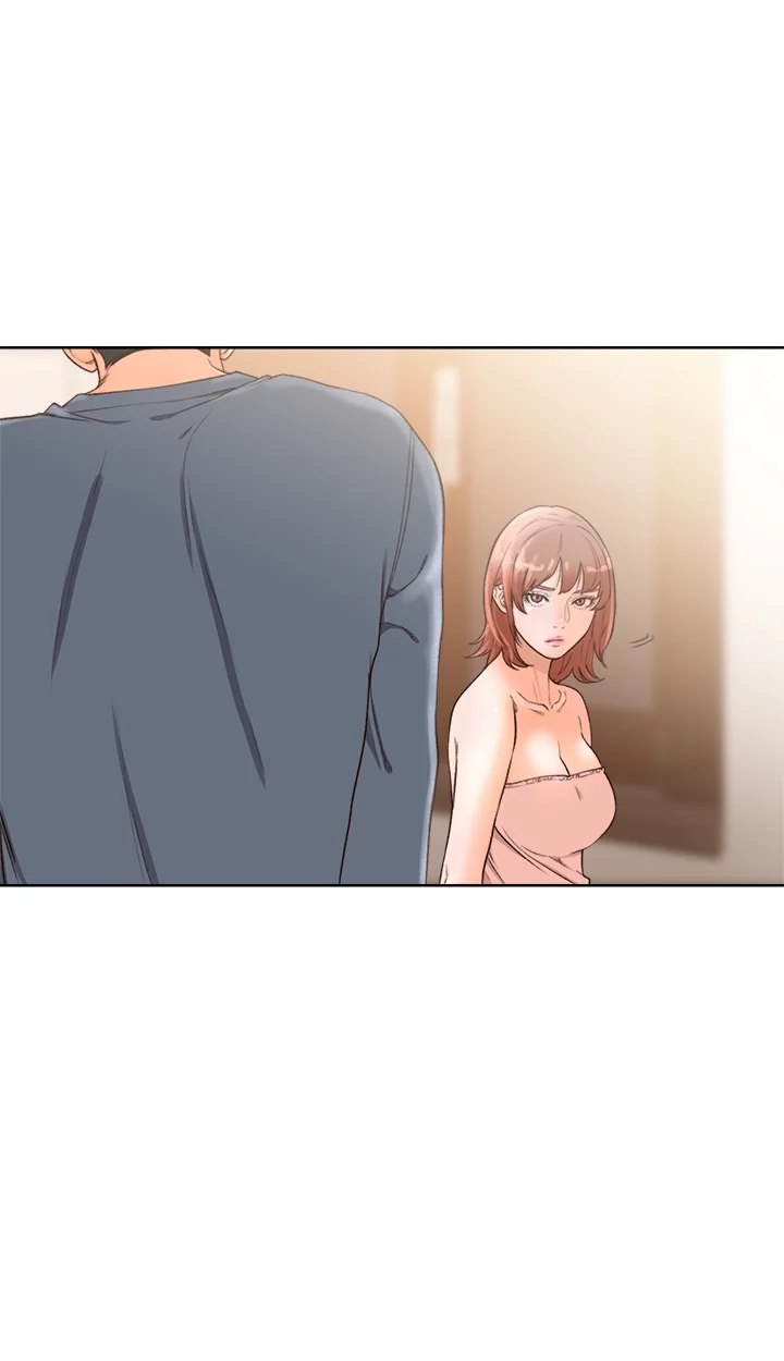 Lust Awakening Chapter 79 page 57 - 