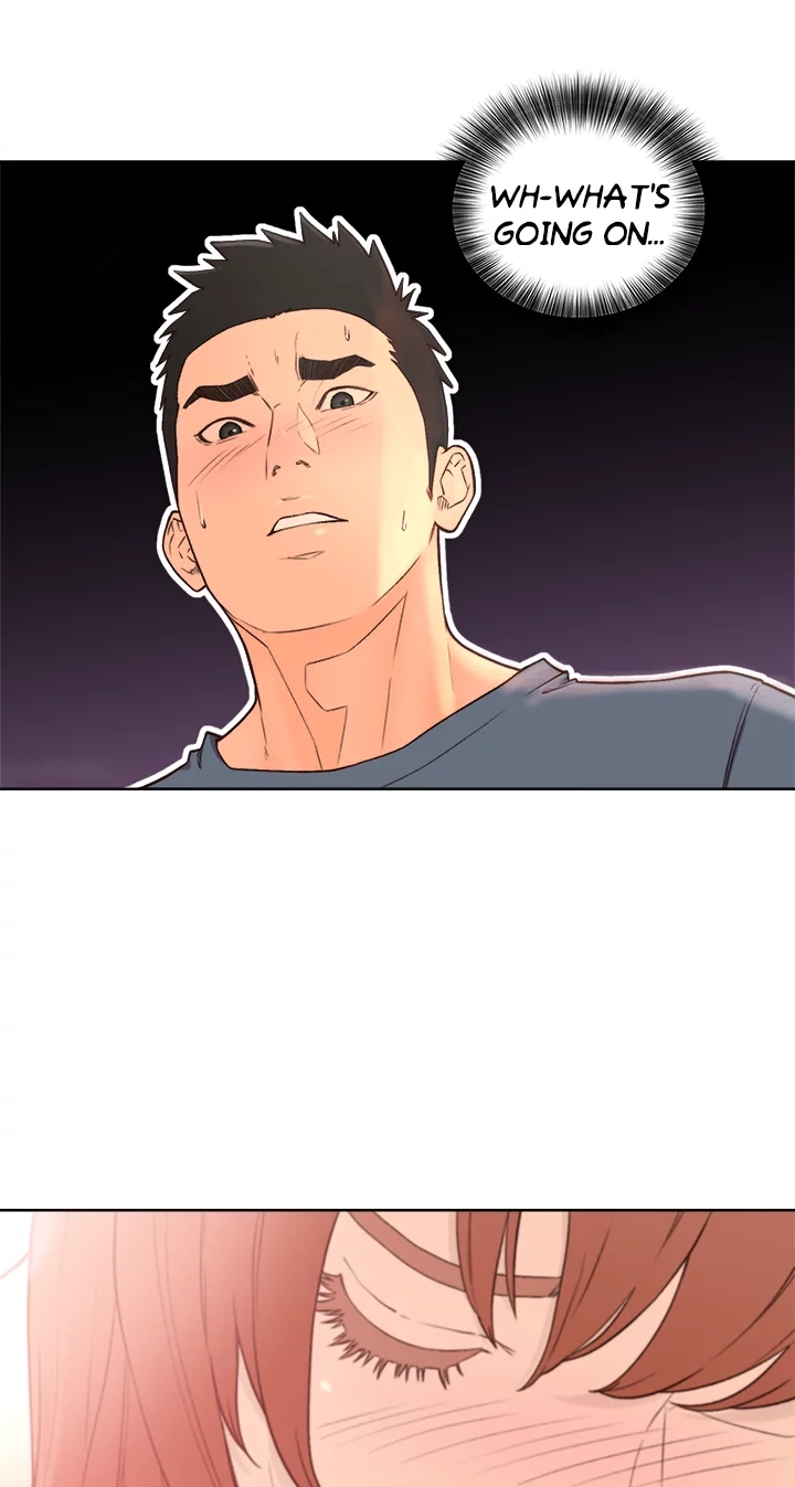 Lust Awakening Chapter 79 page 63 - 