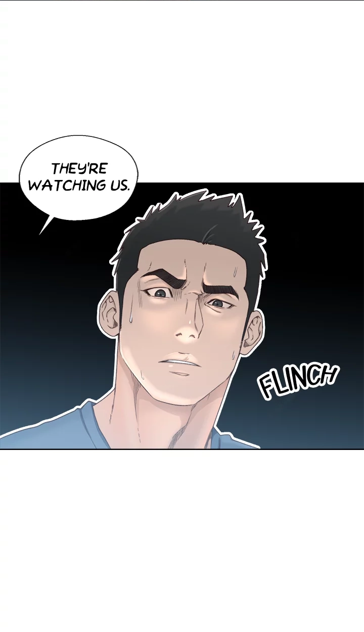 Lust Awakening Chapter 79 page 9 - 