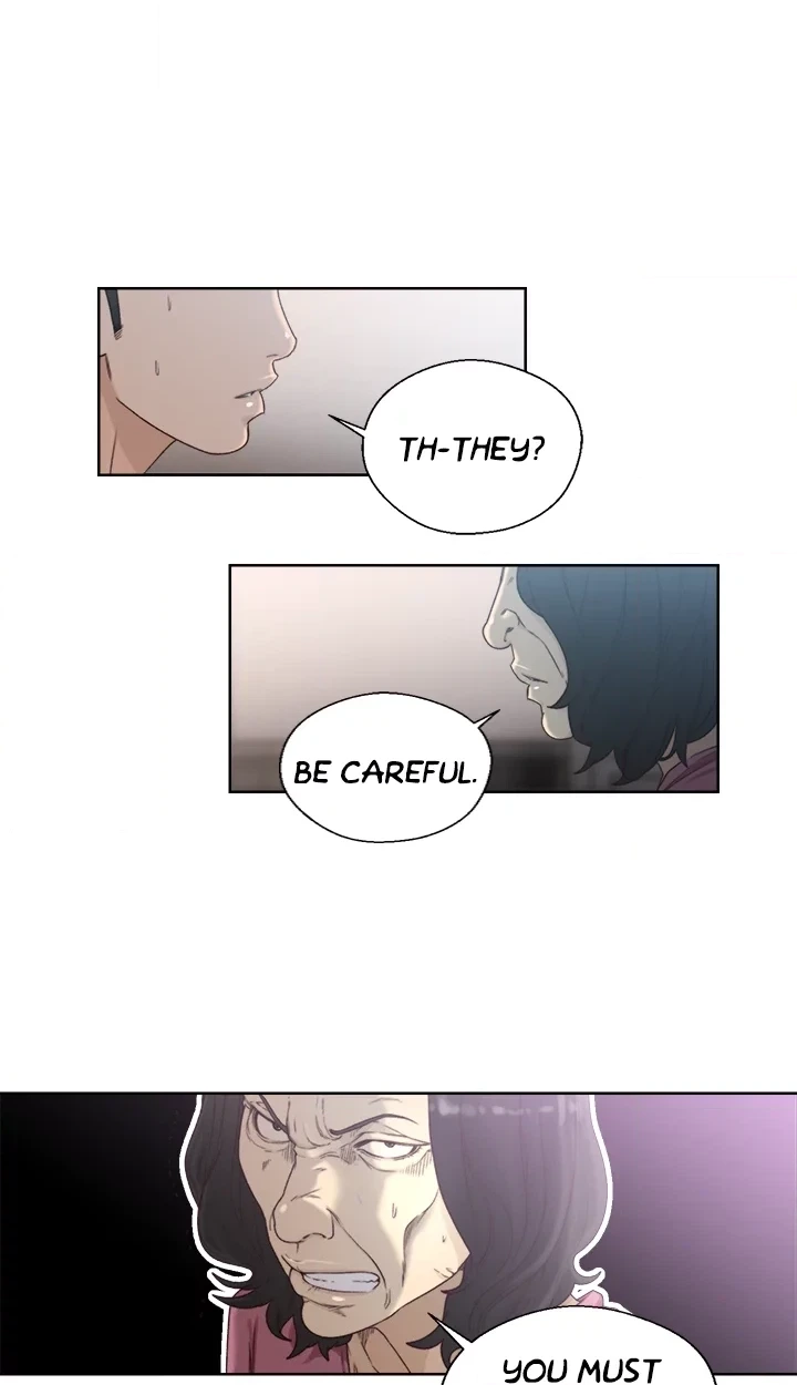 Lust Awakening Chapter 79 page 10 - 