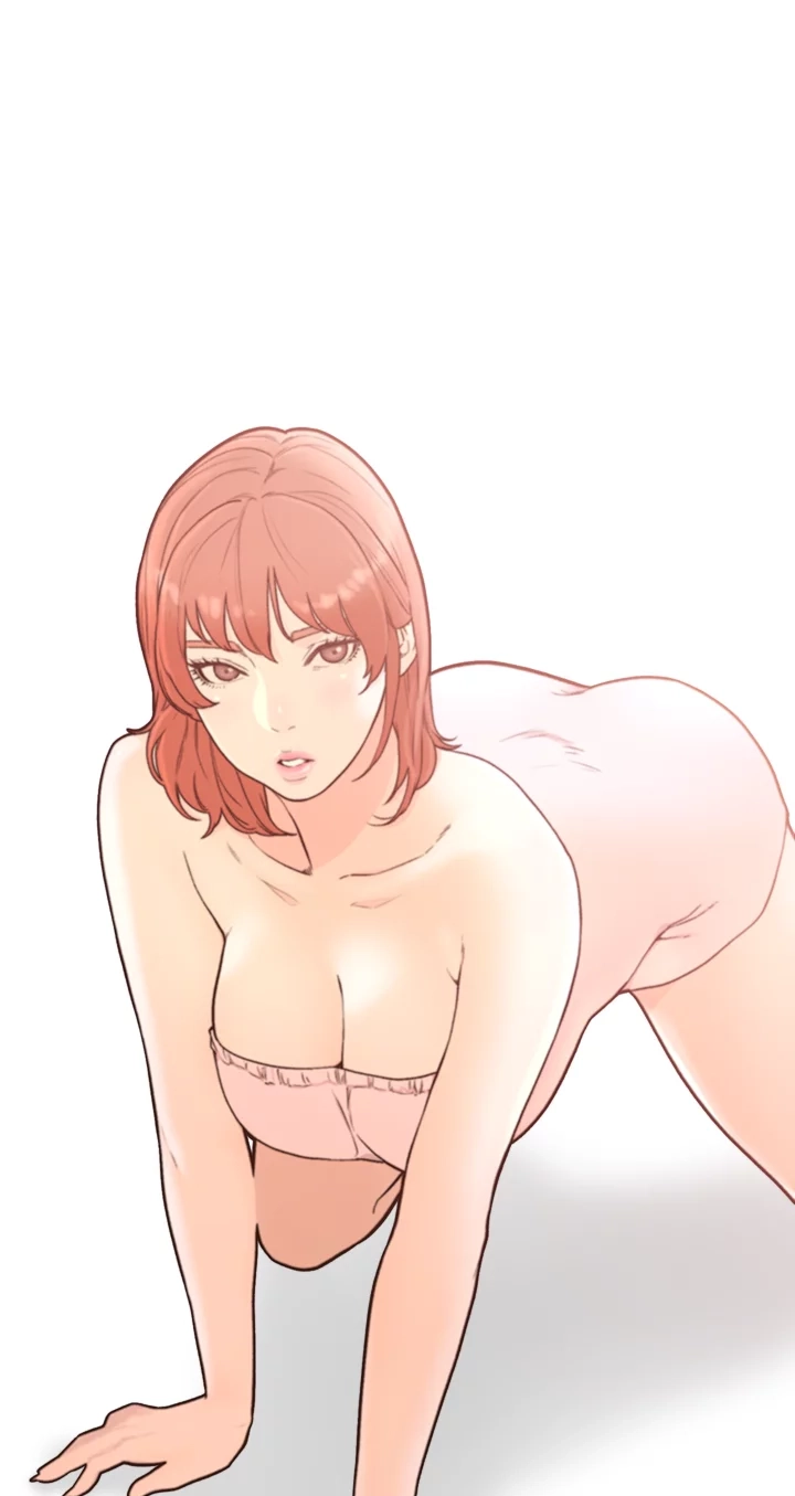 Lust Awakening Chapter 80 page 1 - 