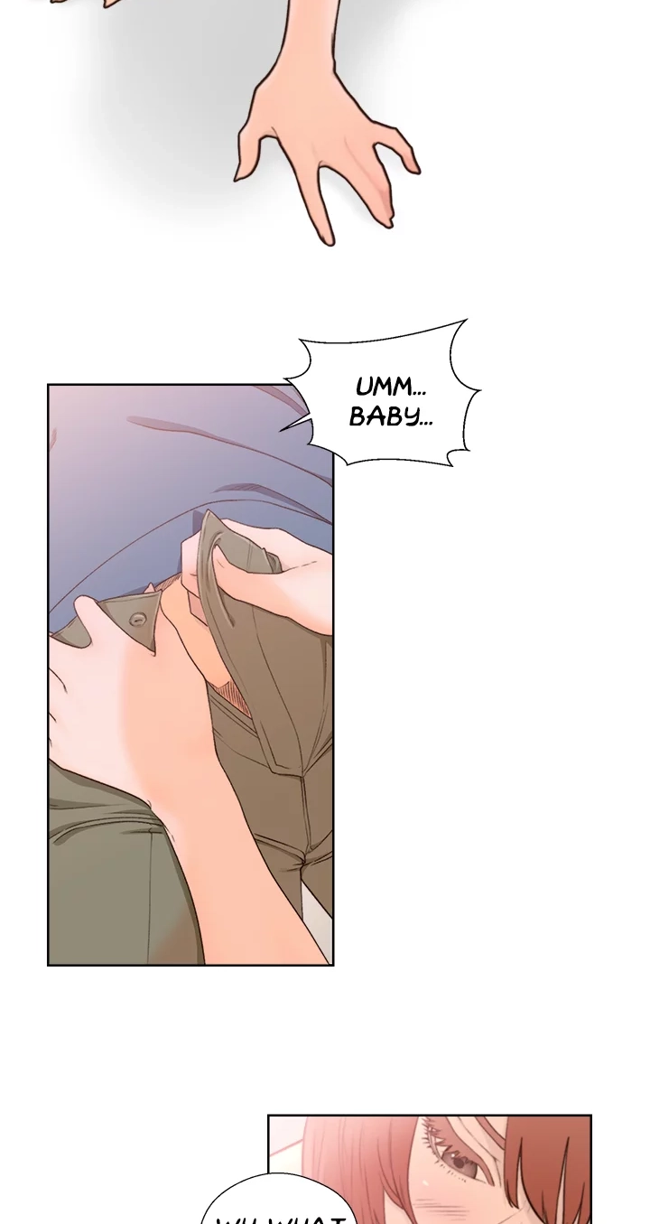 Lust Awakening Chapter 80 page 2 - 
