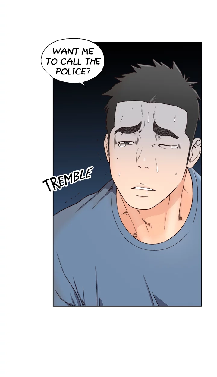 Lust Awakening Chapter 80 page 19 - 