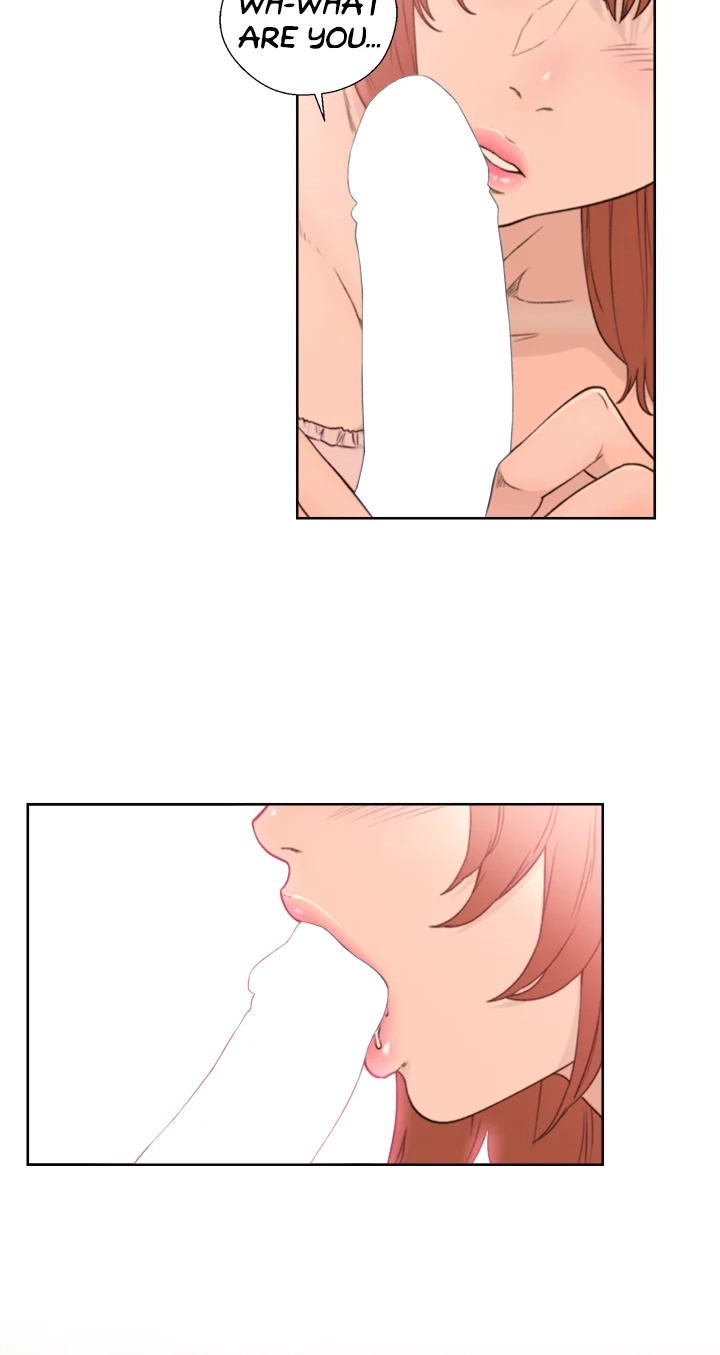 Lust Awakening Chapter 80 page 3 - 