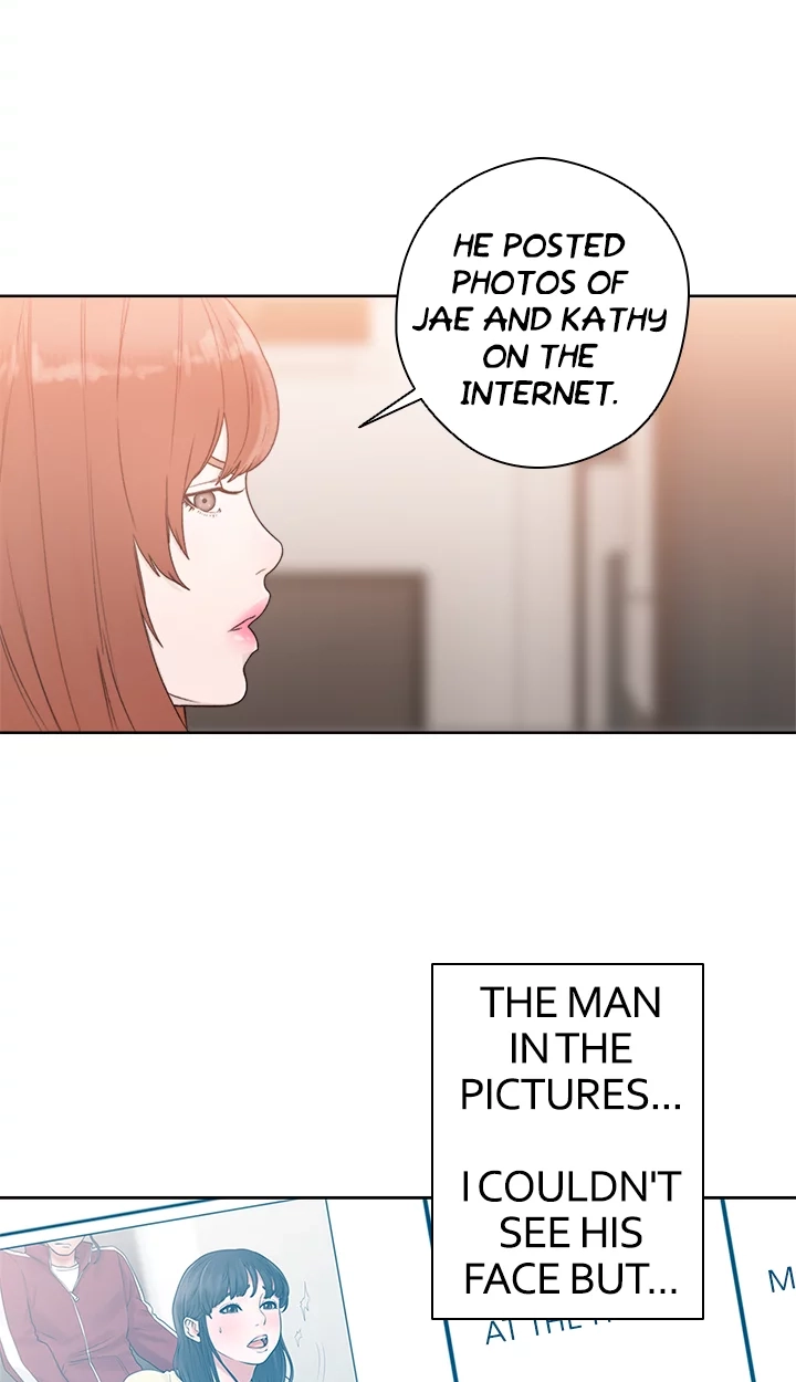 Lust Awakening Chapter 80 page 22 - 