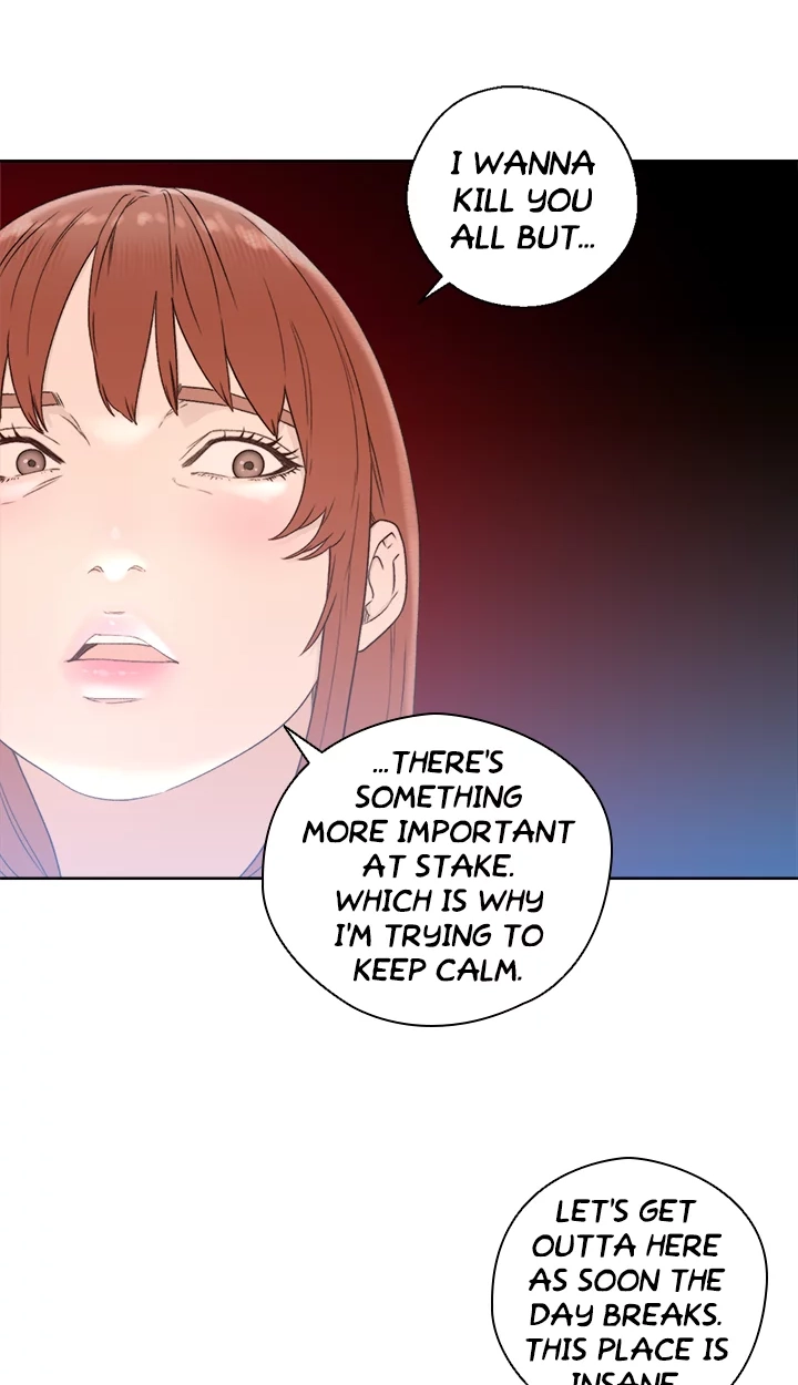 Lust Awakening Chapter 80 page 29 - 