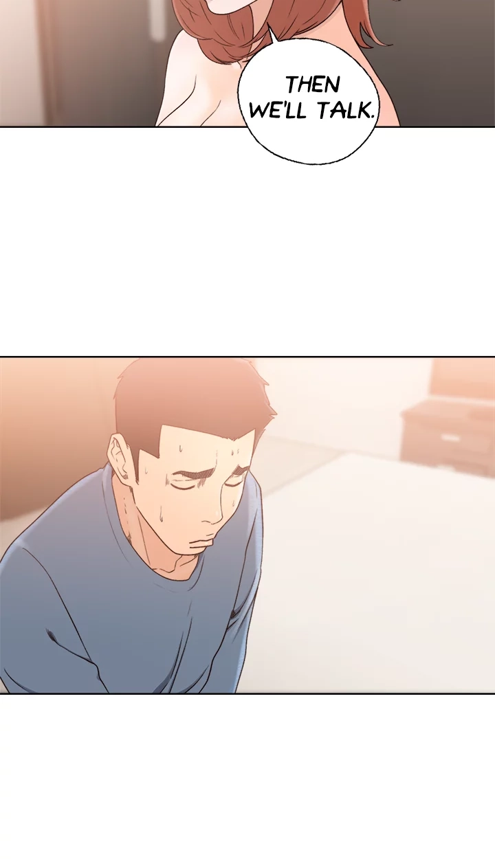 Lust Awakening Chapter 80 page 31 - 