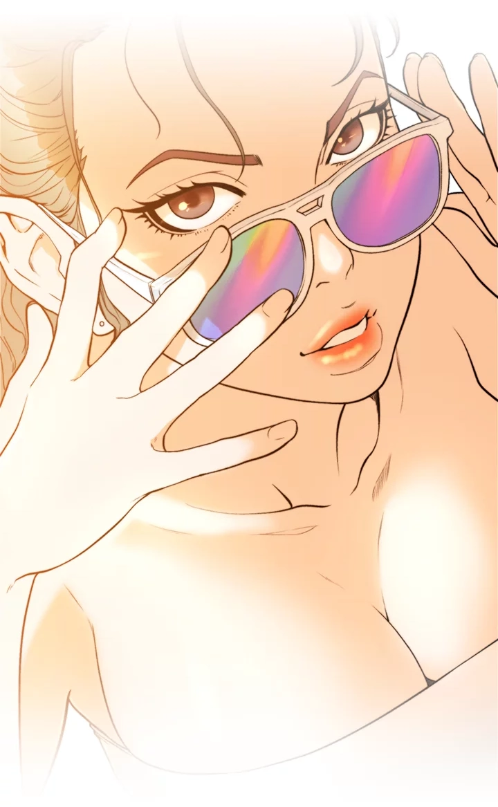Lust Awakening Chapter 80 page 33 - 