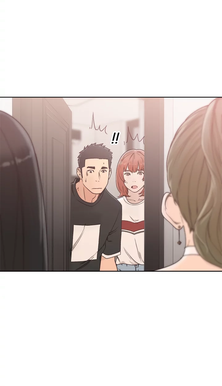 Lust Awakening Chapter 80 page 38 - 