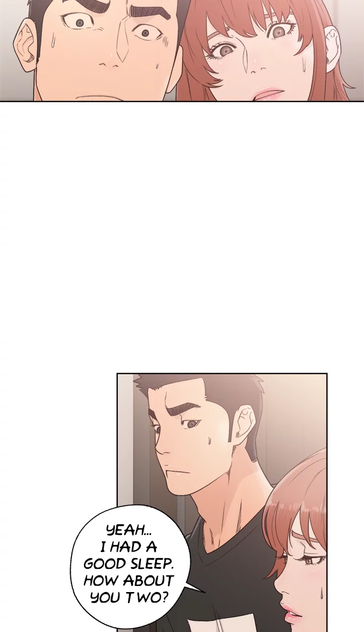 Lust Awakening Chapter 80 page 41 - 