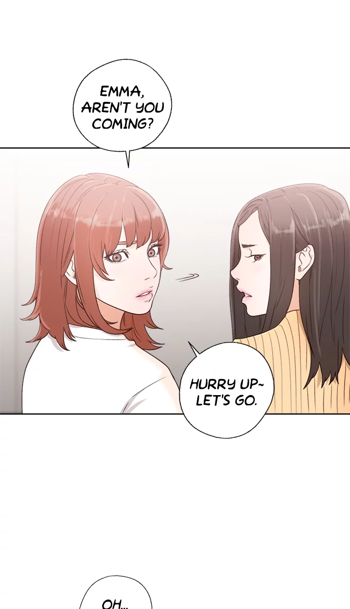 Lust Awakening Chapter 80 page 49 - 