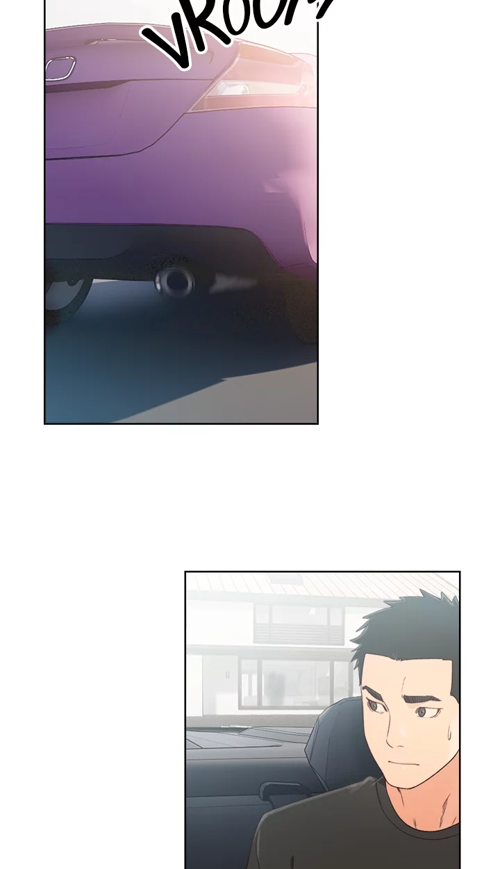 Lust Awakening Chapter 80 page 52 - 