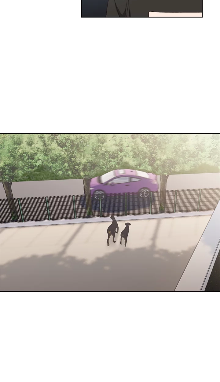 Lust Awakening Chapter 80 page 53 - 