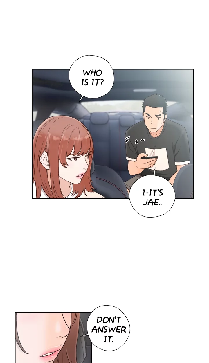Lust Awakening Chapter 80 page 55 - 