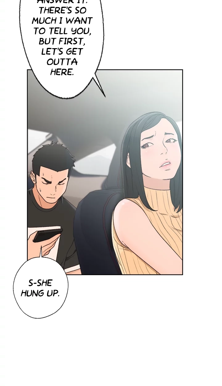 Lust Awakening Chapter 80 page 58 - 