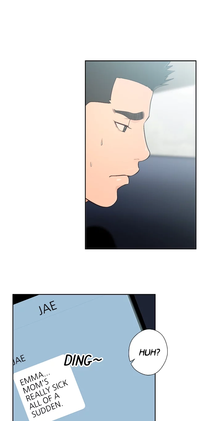 Lust Awakening Chapter 80 page 59 - 