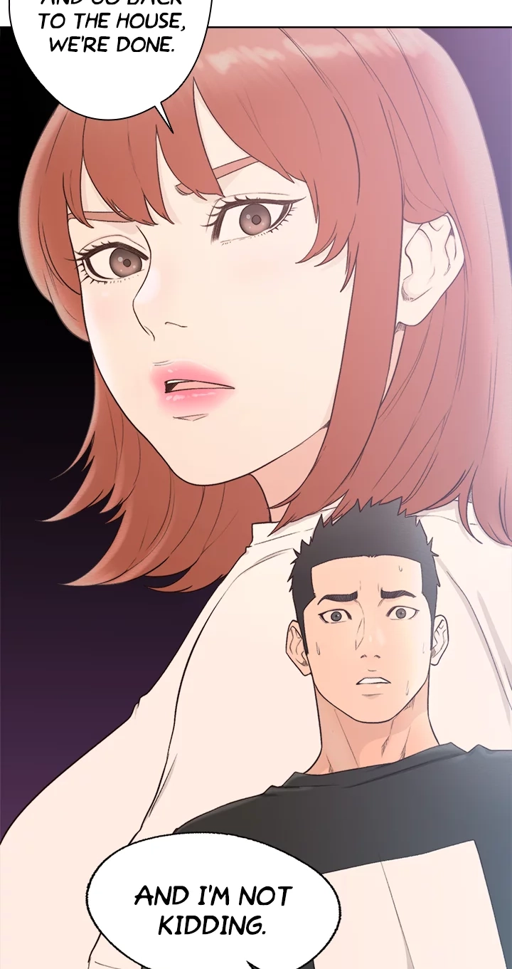 Lust Awakening Chapter 80 page 61 - 
