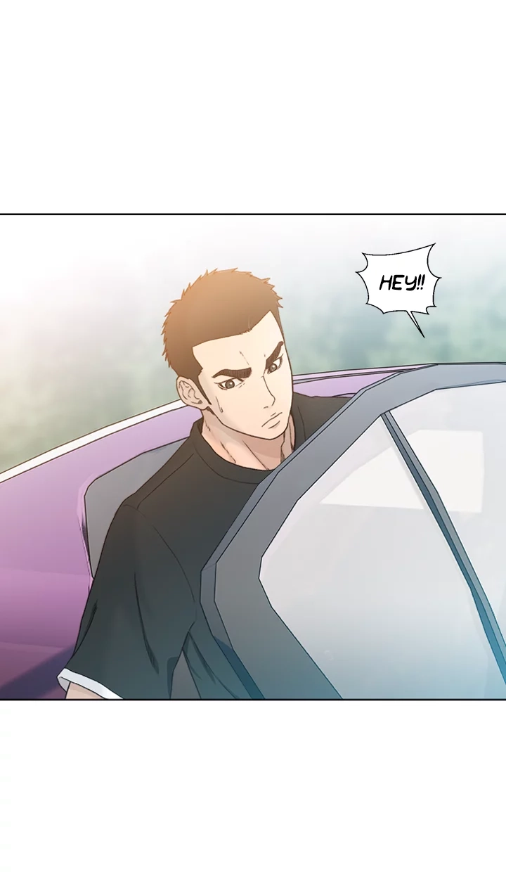 Lust Awakening Chapter 81 page 11 - 
