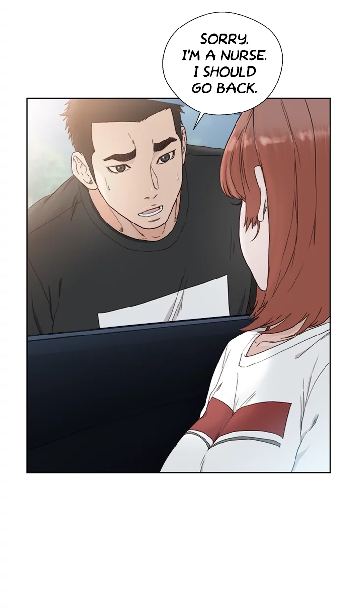 Lust Awakening Chapter 81 page 12 - 