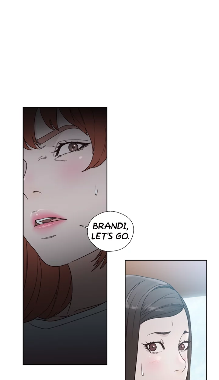 Lust Awakening Chapter 81 page 14 - 