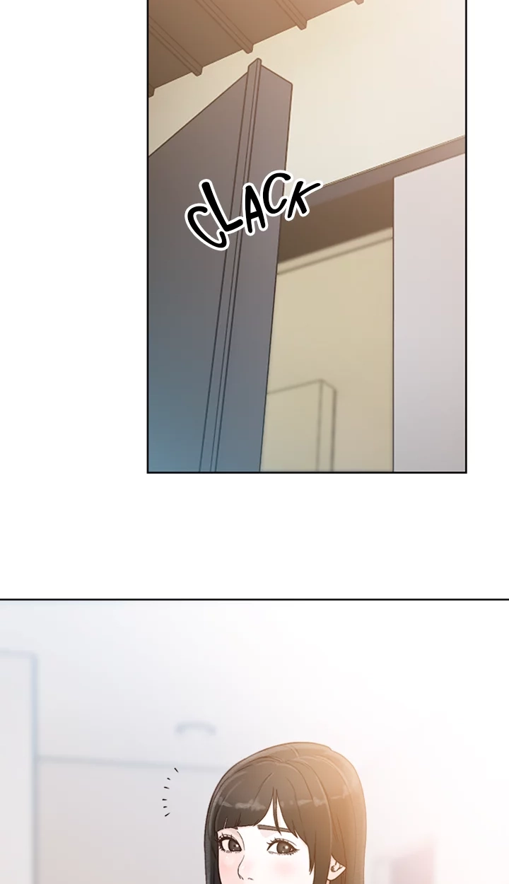 Lust Awakening Chapter 81 page 21 - 