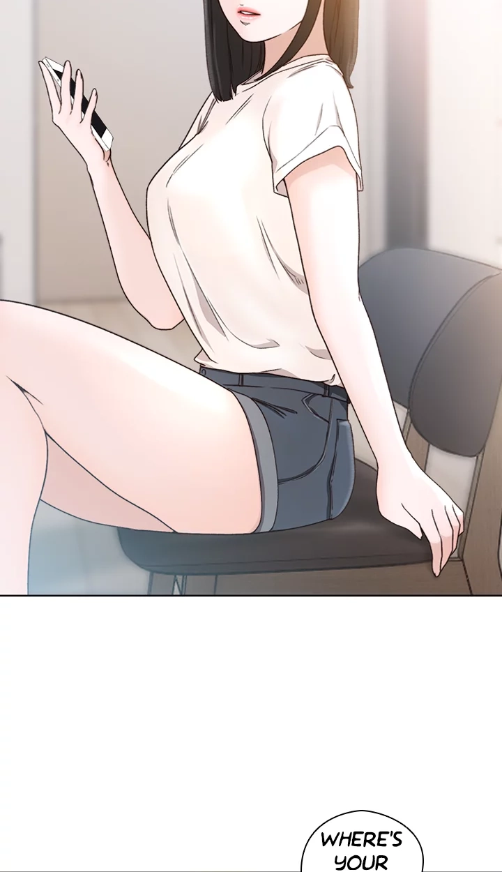 Lust Awakening Chapter 81 page 22 - 
