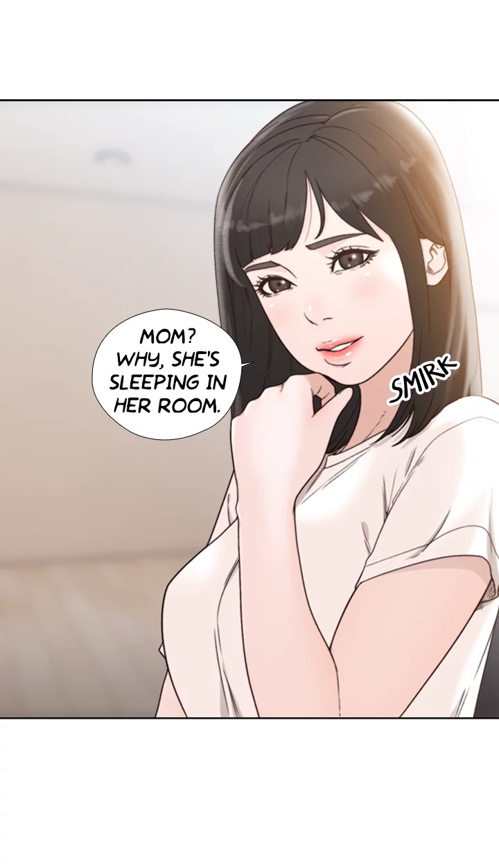 Lust Awakening Chapter 81 page 24 - 