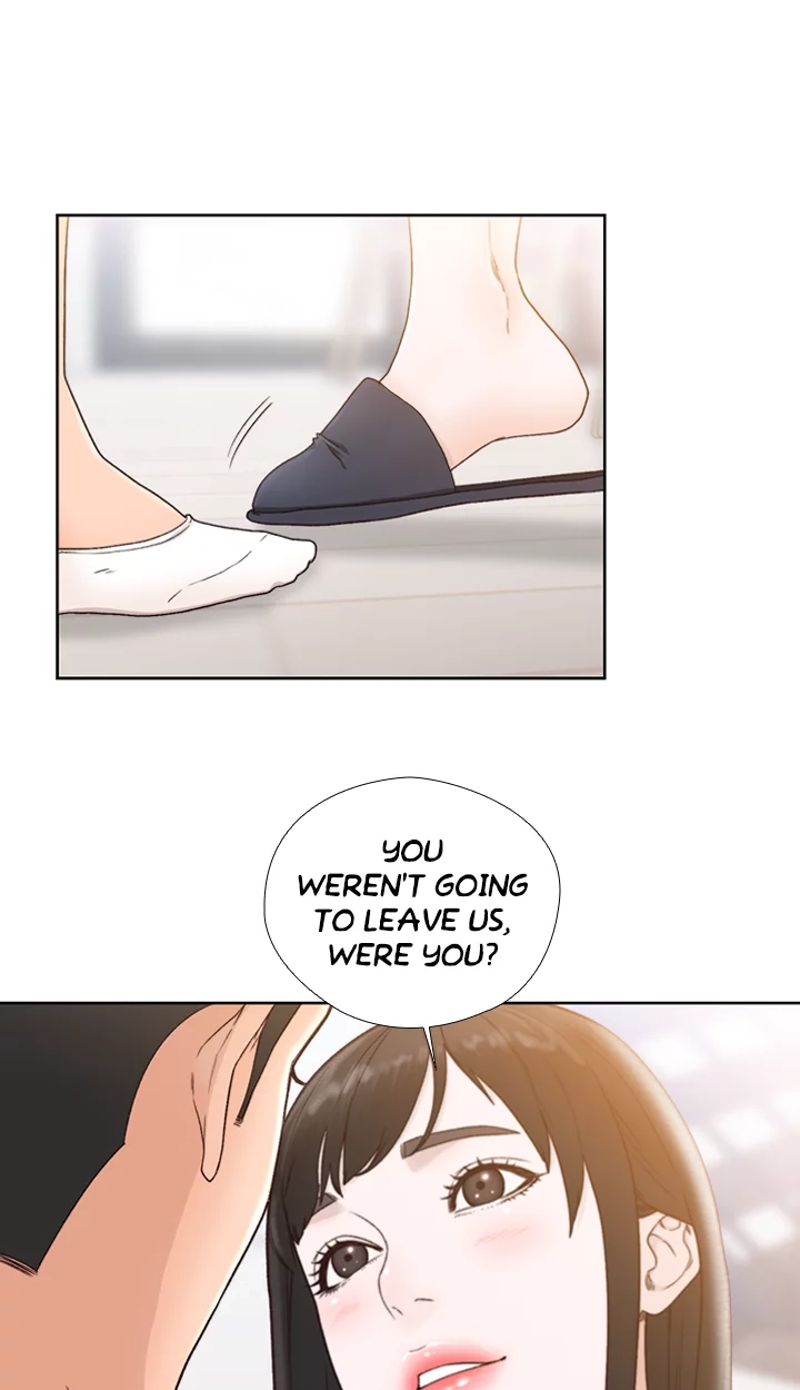 Lust Awakening Chapter 81 page 28 - 