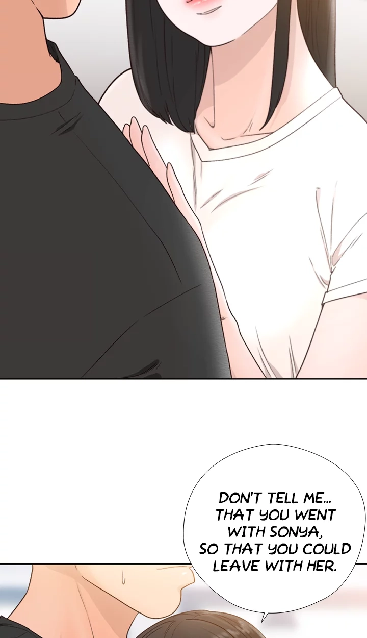 Lust Awakening Chapter 81 page 29 - 