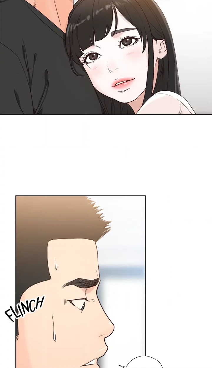 Lust Awakening Chapter 81 page 30 - 