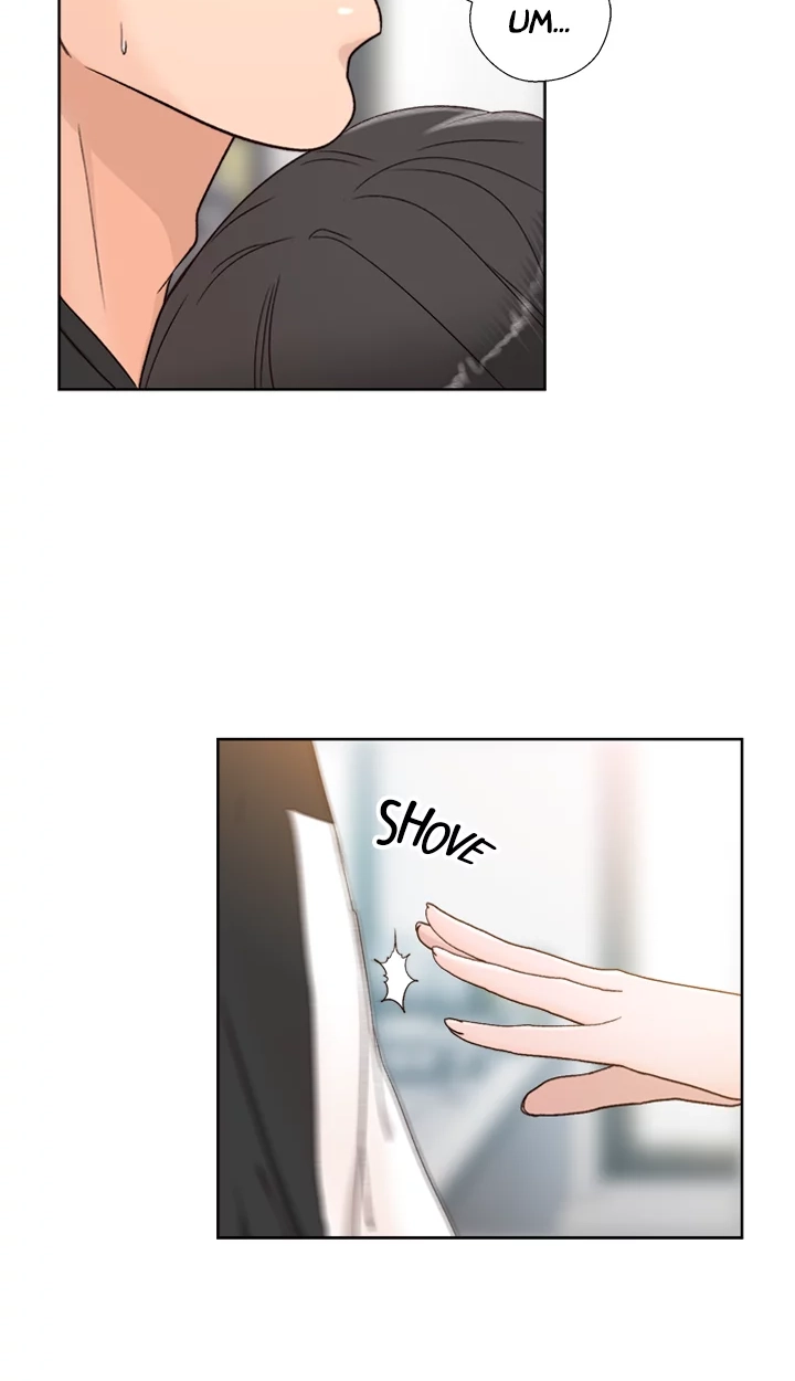Lust Awakening Chapter 81 page 31 - 