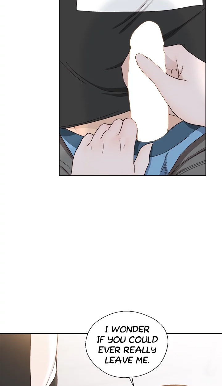 Lust Awakening Chapter 81 page 34 - 
