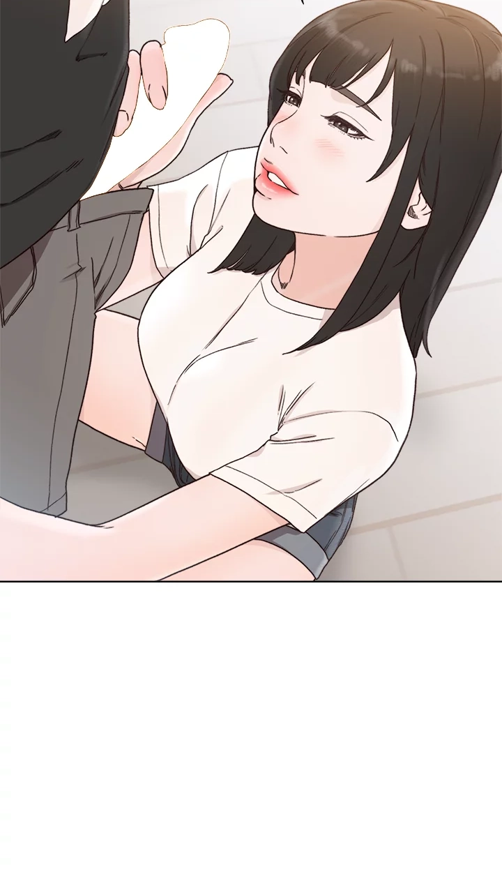 Lust Awakening Chapter 81 page 35 - 