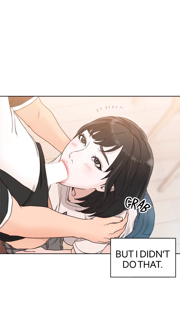 Lust Awakening Chapter 81 page 44 - 