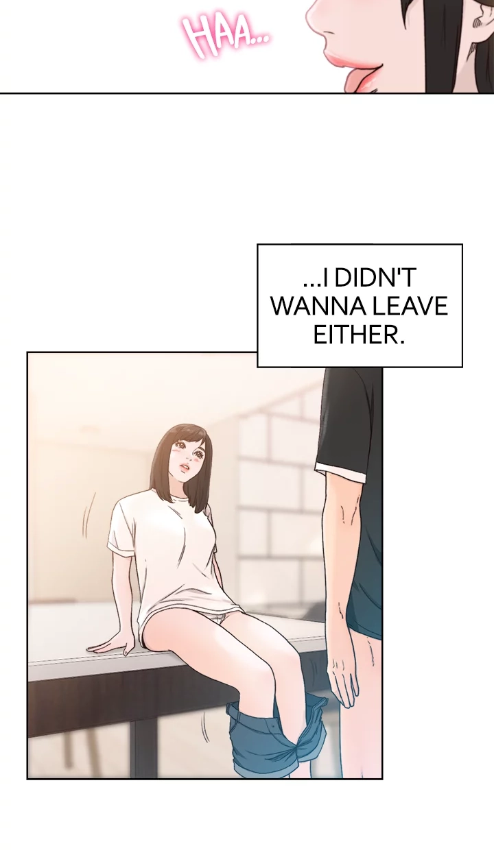 Lust Awakening Chapter 81 page 47 - 