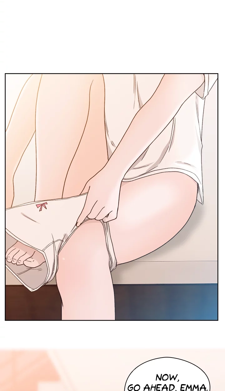 Lust Awakening Chapter 81 page 53 - 