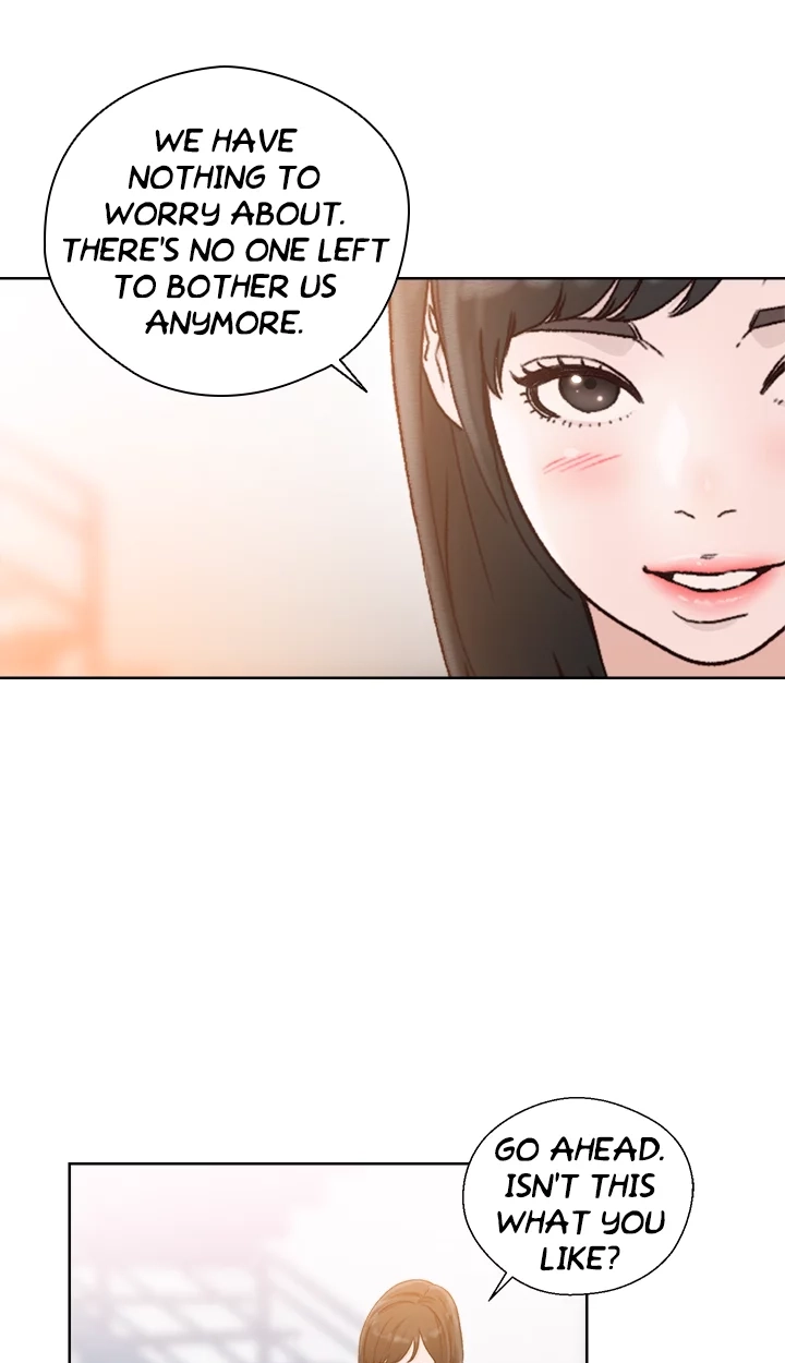 Lust Awakening Chapter 81 page 56 - 